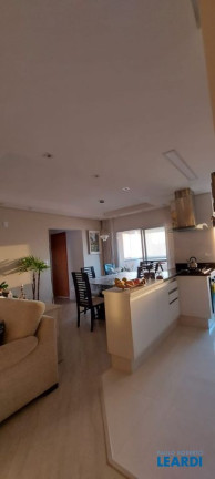 Imagem Apartamento com 2 Quartos à Venda, 73 m² em Campestre - Santo André Imagem Apartamento com 2 Quartos à Venda, 73 m² em Campestre - Santo André