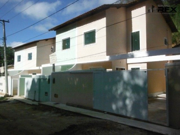 Imagem Casa com 2 Quartos à Venda, 100 m² em Rio Do Ouro - Niterói Imagem Casa com 2 Quartos à Venda, 100 m² em Rio Do Ouro - Niterói