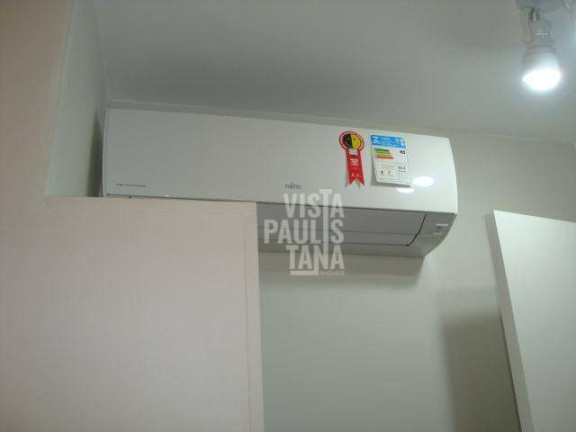 Imagem Studio com 1 Quarto para Alugar, 35 m² em Itaim Bibi - São Paulo Imagem Studio com 1 Quarto para Alugar, 35 m² em Itaim Bibi - São Paulo