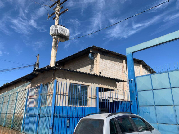 Imagem Galpão à Venda, 4.000 m² em Centro - Mairiporã Imagem Galpão à Venda, 4.000 m² em Centro - Mairiporã