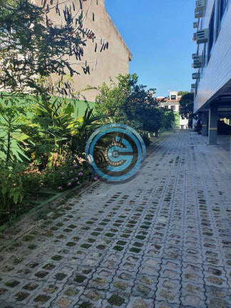 Imagem Apartamento com 2 Quartos à Venda, 50 m² em Pau Amarelo - Paulista