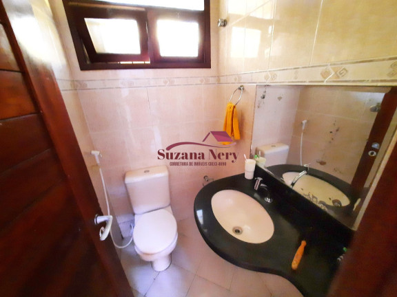 Imagem Casa com 5 Quartos à Venda, 375 m² em Lagoa Nova - Natal Imagem Casa com 5 Quartos à Venda, 375 m² em Lagoa Nova - Natal