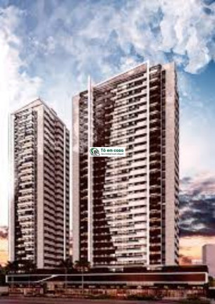 Imagem Imóvel com 2 Quartos à Venda, 74 m² em Floradas De São José - São José Dos Campos Imagem Imóvel com 2 Quartos à Venda, 74 m² em Floradas De São José - São José Dos Campos
