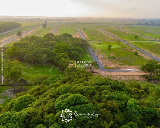 Imagem Terreno à Venda, 420 m² em Imperador - Castanhal Imagem Terreno à Venda, 420 m² em Imperador - Castanhal