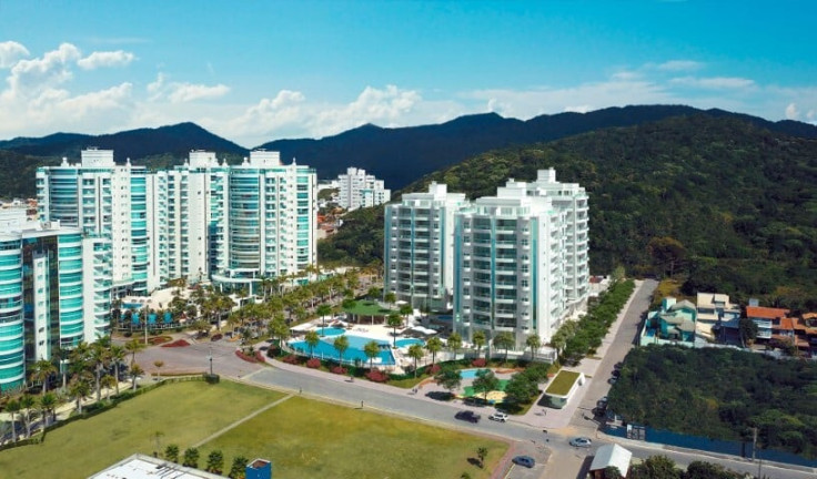 Imagem Apartamento com 3 Quartos à Venda, 151 m² em Praia Brava De Itajaí - Itajaí