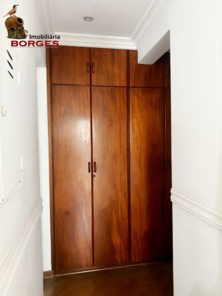 Imagem Apartamento com 3 Quartos à Venda, 93 m² em Vila Mascote - São Paulo
