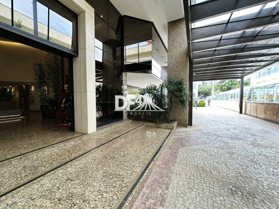 Imagem Sala Comercial para Alugar, 42 m² em Asa Norte - Brasília Imagem Sala Comercial para Alugar, 42 m² em Asa Norte - Brasília