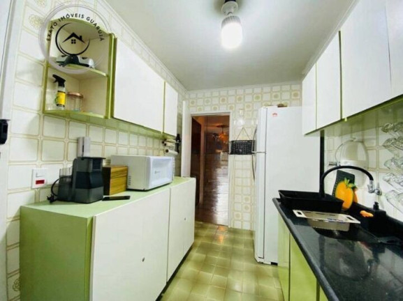 Imagem Apartamento com 2 Quartos à Venda, 80 m² em Centro - Guarujá Imagem Apartamento com 2 Quartos à Venda, 80 m² em Centro - Guarujá