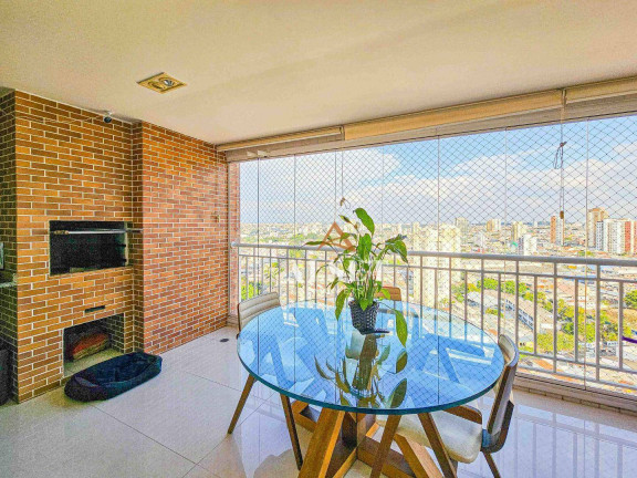 Imagem Apartamento com 3 Quartos à Venda, 124 m² em Vila Carrão - São Paulo Imagem Apartamento com 3 Quartos à Venda, 124 m² em Vila Carrão - São Paulo