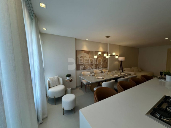 Imagem Apartamento com 3 Quartos à Venda, 132 m² em Centro - Balneário Camboriú Imagem Apartamento com 3 Quartos à Venda, 132 m² em Centro - Balneário Camboriú