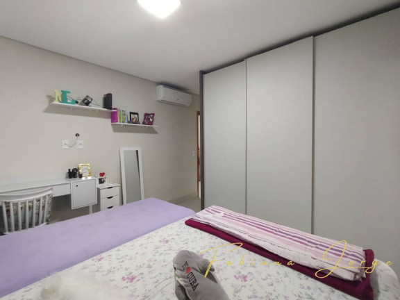 Imagem Casa de Condomínio com 3 Quartos à Venda, 205 m² em Swiss Park - Campinas Imagem Casa de Condomínio com 3 Quartos à Venda, 205 m² em Swiss Park - Campinas