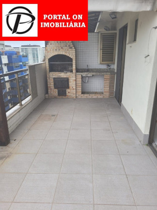 Imóvel com 3 Quartos à Venda, 148 m² em Jacarepaguá - Rio De Janeiro