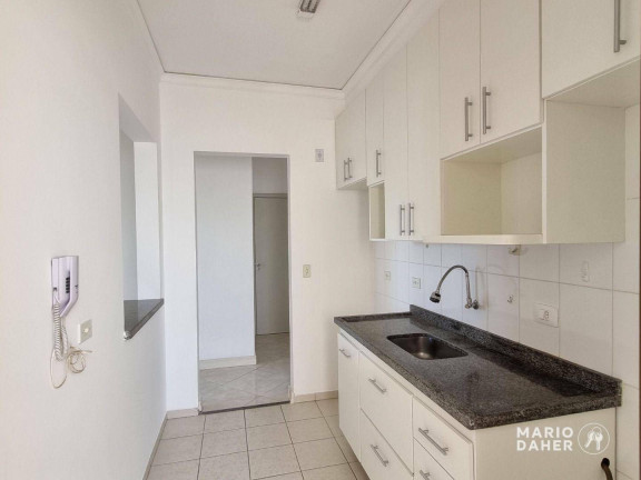 Imagem Apartamento com 3 Quartos à Venda, 74 m² em Urbanova - São José Dos Campos Imagem Apartamento com 3 Quartos à Venda, 74 m² em Urbanova - São José Dos Campos