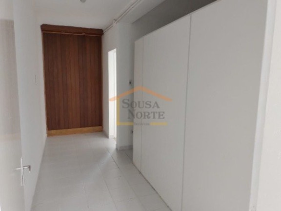 Imagem Sobrado à Venda ou Locação, 150 m² em água Fria - São Paulo