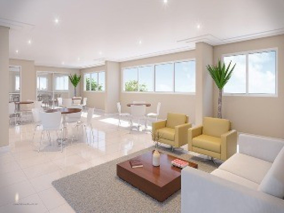 Imagem Apartamento com 1 Quarto à Venda, 33 m² em Vila Ema - São Paulo Imagem Apartamento com 1 Quarto à Venda, 33 m² em Vila Ema - São Paulo