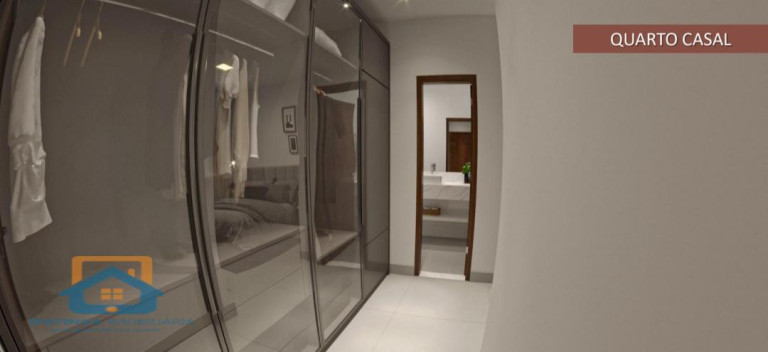 Imagem Apartamento com 3 Quartos à Venda, 95 m² em Veneza - Ipatinga