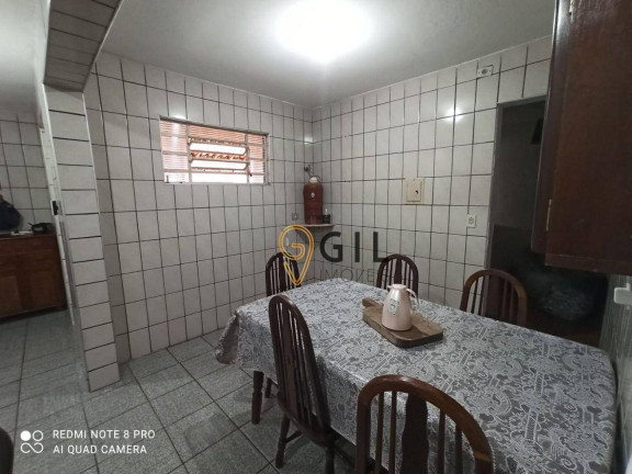 Imagem Sobrado com 3 Quartos à Venda, 90 m² em Parque Califórnia - Jacareí