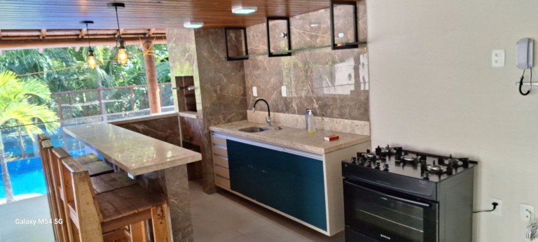 Imagem Casa com 7 Quartos à Venda, 400 m² em Villas Do Atlântico - Lauro De Freitas Imagem Casa com 7 Quartos à Venda, 400 m² em Villas Do Atlântico - Lauro De Freitas