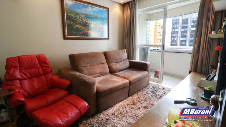 Imagem Apartamento com 3 Quartos à Venda, 67 m² em Bela Vista - São Paulo Imagem Apartamento com 3 Quartos à Venda, 67 m² em Bela Vista - São Paulo