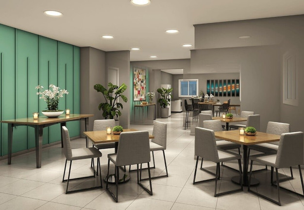Imagem Apartamento com 2 Quartos à Venda, 37 m² em água Branca - São Paulo Imagem Apartamento com 2 Quartos à Venda, 37 m² em água Branca - São Paulo