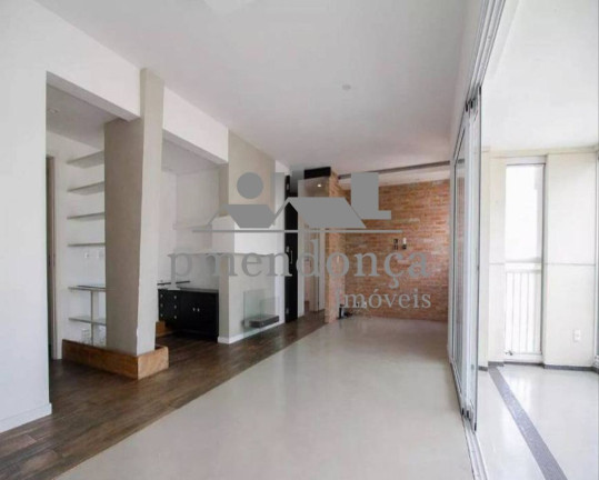 Imagem Apartamento com 3 Quartos à Venda, 110 m² em Alto Da Lapa - São Paulo Imagem Apartamento com 3 Quartos à Venda, 110 m² em Alto Da Lapa - São Paulo