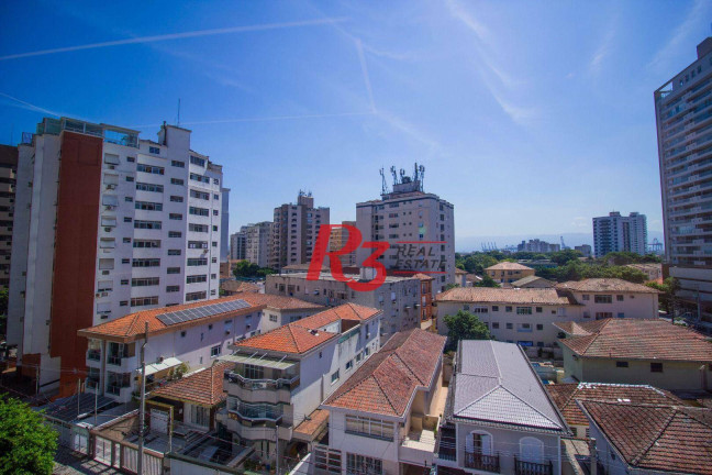 Imagem Apartamento com 2 Quartos à Venda, 84 m² em Ponta Da Praia - Santos Imagem Apartamento com 2 Quartos à Venda, 84 m² em Ponta Da Praia - Santos
