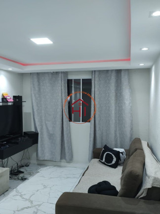 Imagem Apartamento com 2 Quartos à Venda, 41 m² em Campinas De Pirajá - Salvador Imagem Apartamento com 2 Quartos à Venda, 41 m² em Campinas De Pirajá - Salvador