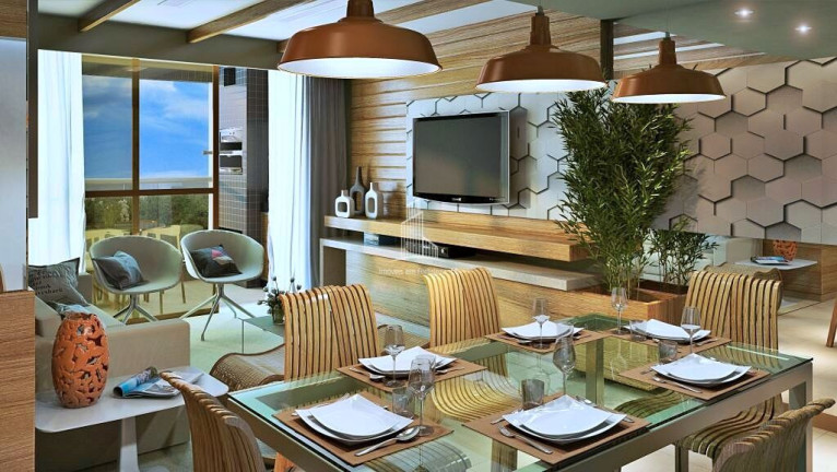 Imagem Apartamento com 3 Quartos à Venda, 116 m² em Joaquim Távora - Fortaleza Imagem Apartamento com 3 Quartos à Venda, 116 m² em Joaquim Távora - Fortaleza