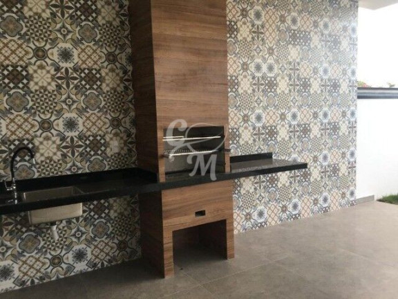 Imagem Casa de Condomínio com 3 Quartos à Venda, 168 m² em Condomínio Phytus - Itupeva