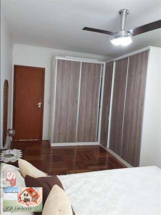 Imagem Casa com 3 Quartos à Venda, 175 m² em Vila Scarpelli - Santo André