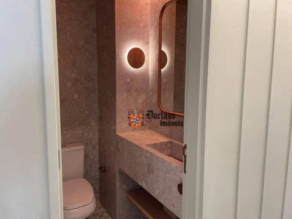 Imagem Apartamento com 3 Quartos à Venda, 131 m² em Brooklin - São Paulo
