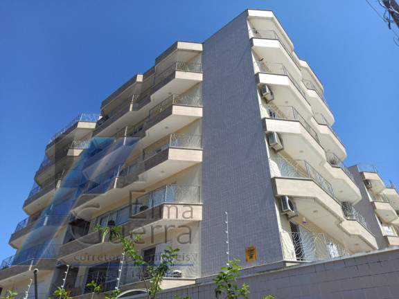 Apartamento com 3 Quartos à Venda, 150 m² em Itaguá - Ubatuba