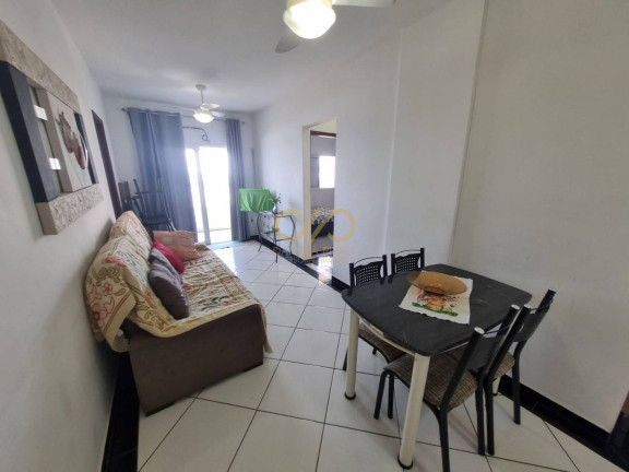 Imagem Apartamento com 2 Quartos à Venda, 76 m² em Maracanã - Praia Grande Imagem Apartamento com 2 Quartos à Venda, 76 m² em Maracanã - Praia Grande
