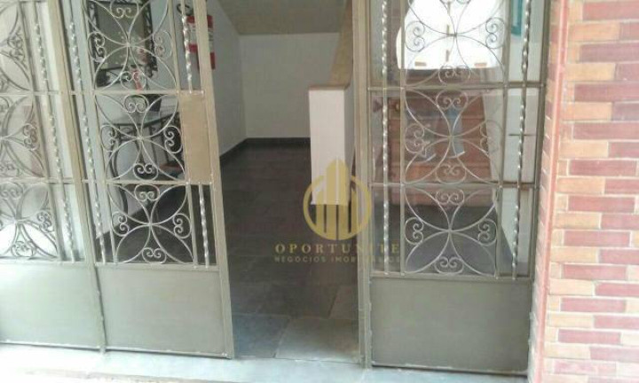 Imagem Apartamento com 3 Quartos à Venda, 111 m² em Centro - Ribeirão Preto
