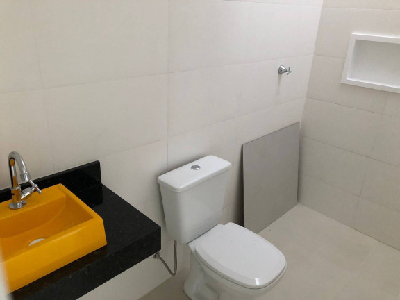 Imagem Casa com 3 Quartos à Venda, 84 m² em Bosque Da Mata - Tijucas