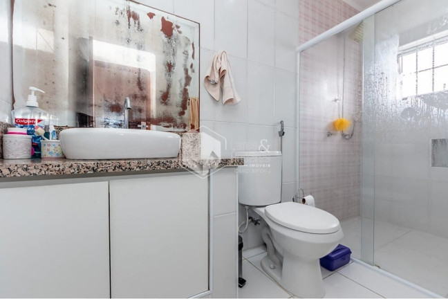 Imagem Casa com 3 Quartos à Venda, 134 m² em Vila Marari - São Paulo Imagem Casa com 3 Quartos à Venda, 134 m² em Vila Marari - São Paulo