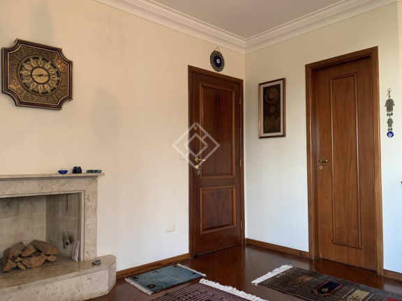 Imagem Apartamento com 3 Quartos à Venda, 182 m² em Vila Andrade - São Paulo Imagem Apartamento com 3 Quartos à Venda, 182 m² em Vila Andrade - São Paulo