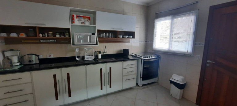 Imagem Casa de Condomínio com 4 Quartos à Venda, 417 m² em Mar Verde - Caraguatatuba