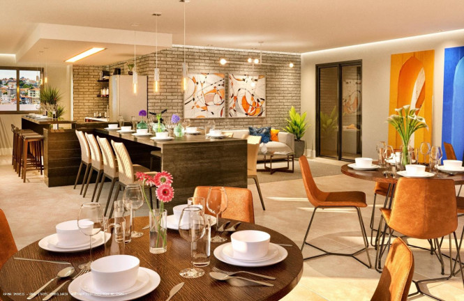 Imagem Apartamento com 2 Quartos à Venda, 48 m² em Jardim São Paulo(zona Norte) - São Paulo