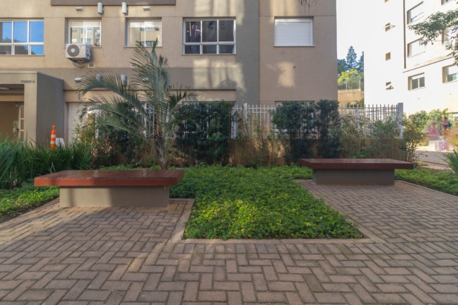 Imagem Imóvel com 2 Quartos à Venda, em Jardim Carvalho - Porto Alegre Imagem Imóvel com 2 Quartos à Venda, em Jardim Carvalho - Porto Alegre