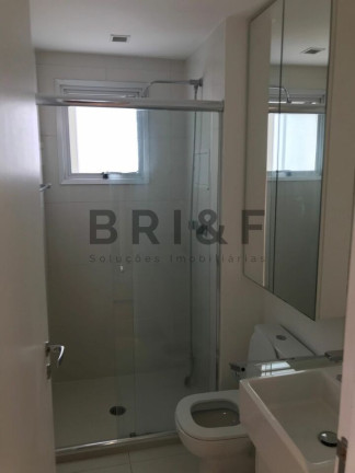 Imagem Apartamento com 2 Quartos à Venda, 69 m² em Brooklin - São Paulo