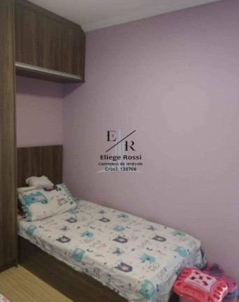 Imagem Apartamento com 2 Quartos à Venda, em Brotas - Itatiba Imagem Apartamento com 2 Quartos à Venda, em Brotas - Itatiba