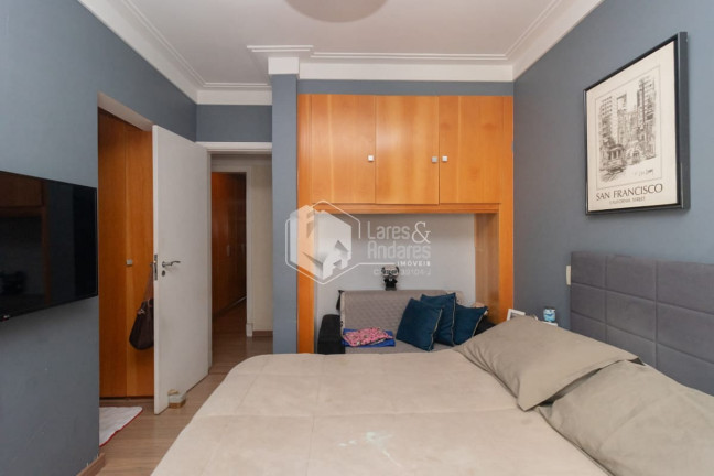 Imagem Apartamento com 3 Quartos à Venda, 169 m² em Perdizes - São Paulo Imagem Apartamento com 3 Quartos à Venda, 169 m² em Perdizes - São Paulo