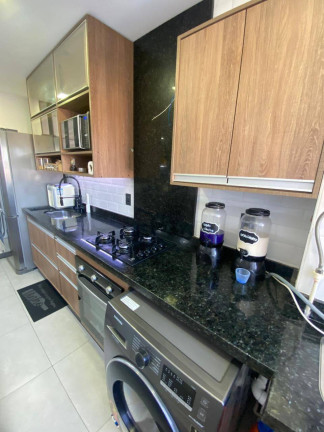 Imagem Apartamento com 3 Quartos à Venda, 71 m² em Centro - São Bernardo Do Campo Imagem Apartamento com 3 Quartos à Venda, 71 m² em Centro - São Bernardo Do Campo