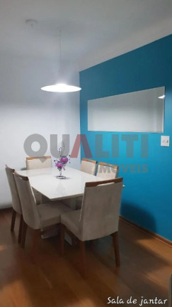 Imagem Apartamento com 2 Quartos à Venda, 130 m² em Moema - São Paulo
