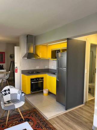 Imagem Apartamento com 2 Quartos à Venda, 80 m² em Jardim Europa - São Paulo Imagem Apartamento com 2 Quartos à Venda, 80 m² em Jardim Europa - São Paulo