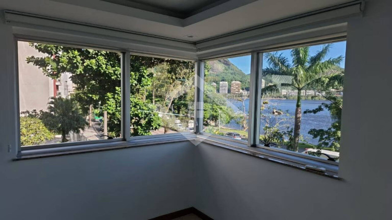 Apartamento com 4 Quartos à Venda, 225 m² em Lagoa - Rio De Janeiro