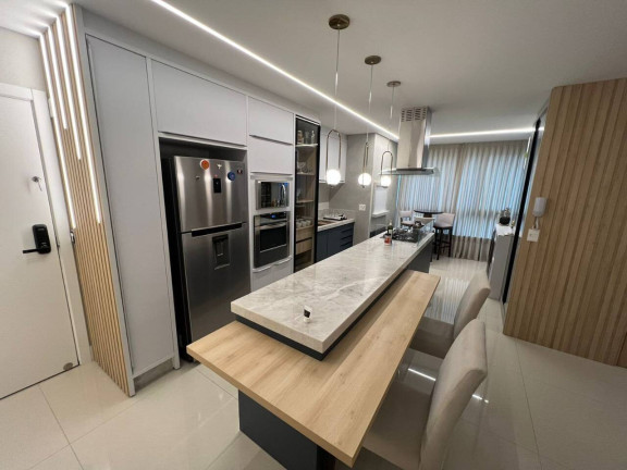 Imagem Apartamento à Venda, 120 m² em Gravata - Navegantes Imagem Apartamento à Venda, 120 m² em Gravata - Navegantes
