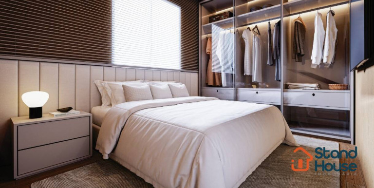 Imagem Apartamento com 2 Quartos à Venda, 1 m² em Papagaio - Feira De Santana