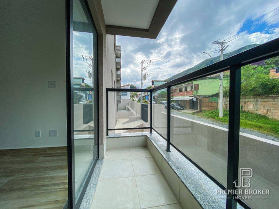 Imagem Apartamento com 2 Quartos à Venda, 55 m² em Alto - Teresópolis Imagem Apartamento com 2 Quartos à Venda, 55 m² em Alto - Teresópolis